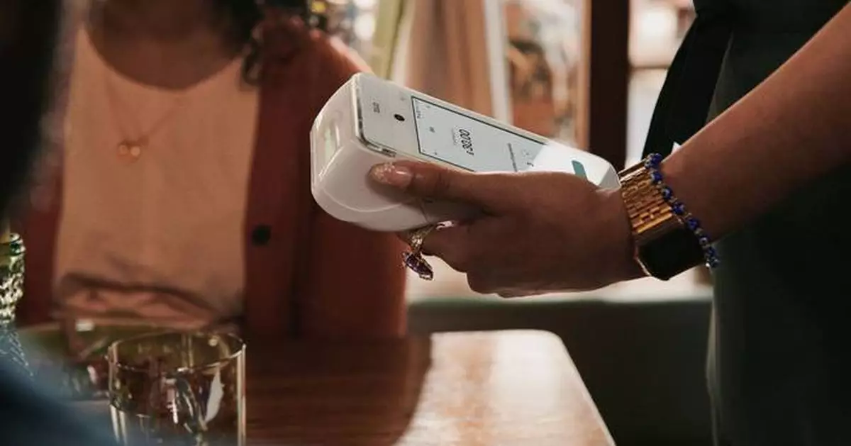 Dojo announces landmark investment of $190 million from Vitruvian Partners