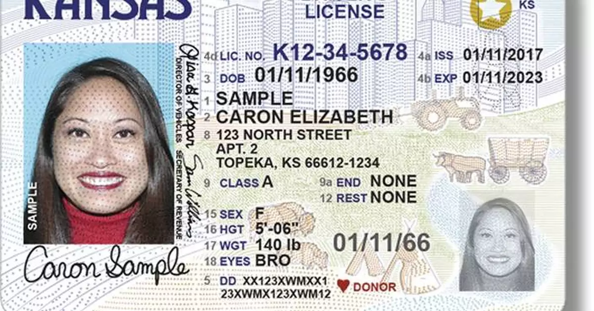 Don’t have a REAL ID yet? That could cause you travel headaches after May 7