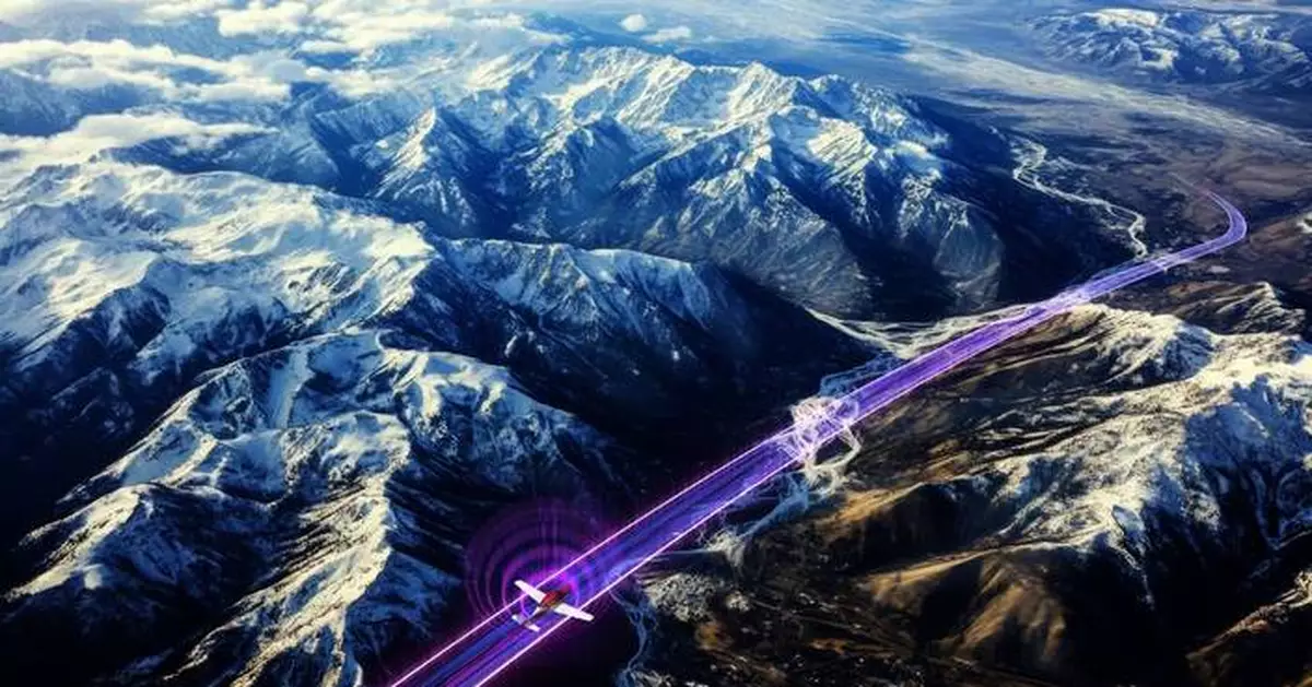 Cirrus Announces SR Series G7+ Featuring Safe Return™ Emergency Autoland