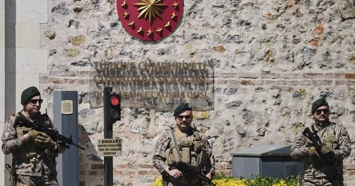 PHOTO COLLECTION: Turkey Russia Ukraine War