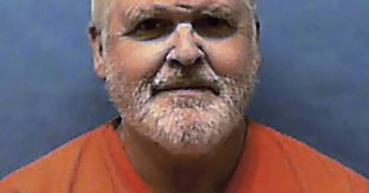 Florida executes a man for the shotgun killings of his girlfriend and her 3 young children