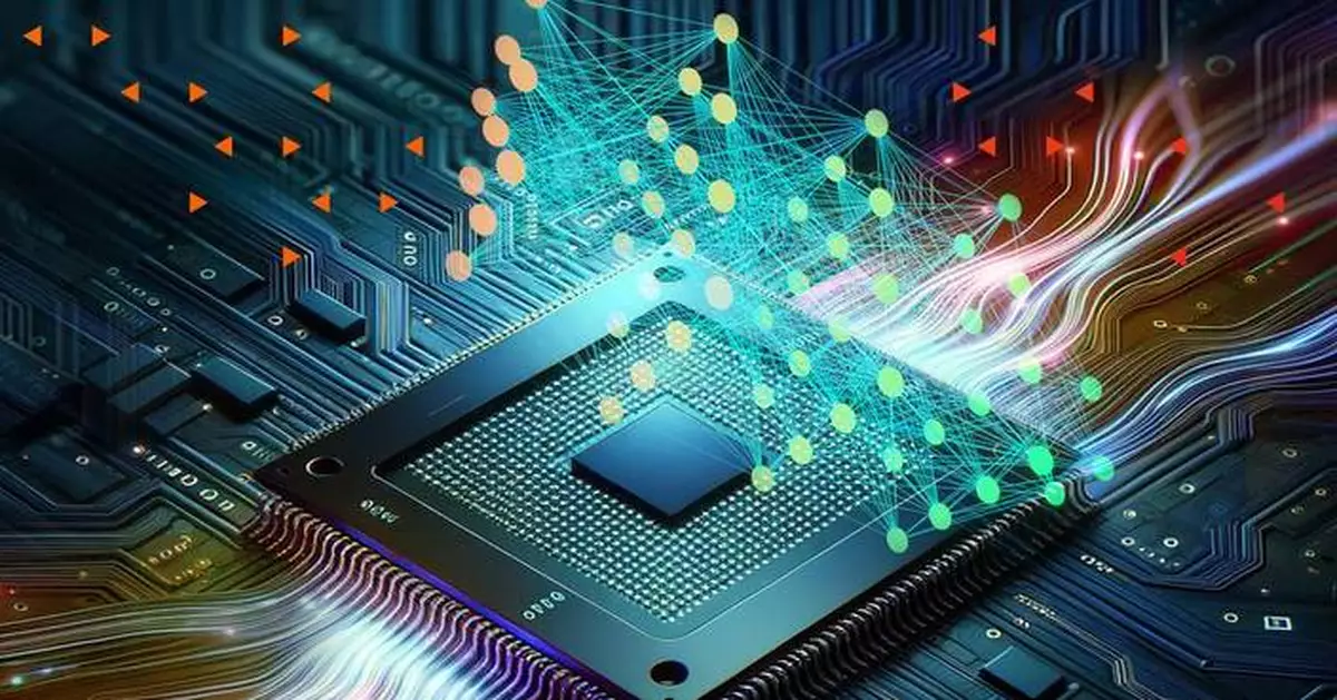 Cadence Accelerates Physical AI Applications with Tensilica NeuroEdge 130 AI Co-Processor