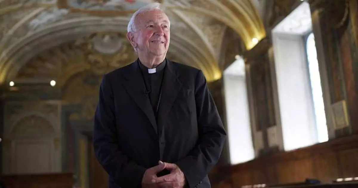 Dinner parties, listening and lobbying. What goes on behind closed doors to elect a pope