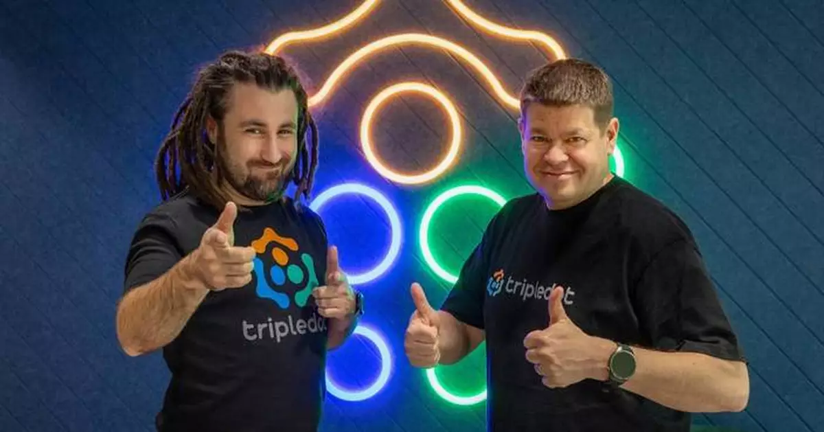 Tripledot Studios emerges as the newest multi-billion dollar global games powerhouse on the back of acquiring AppLovin’s Games Portfolio for $800m