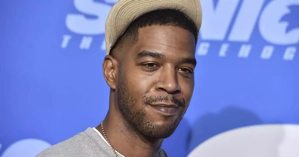 What to know about Kid Cudi, the rapper testifying at the Sean ‘Diddy’ Combs trial