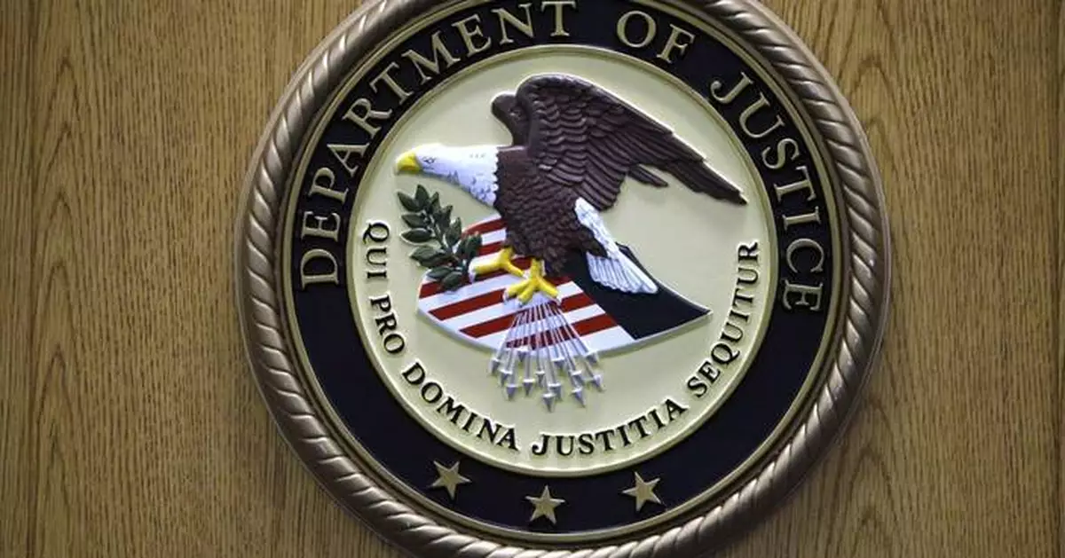 Trump's agenda faces courtroom setbacks as Justice Department lawyers struggle to win over judges