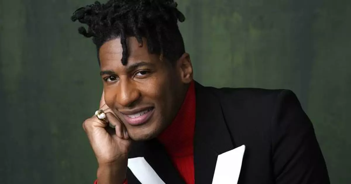 Jon Batiste announces Big Money Tour with promise of fresh sounds, improvisation and connection