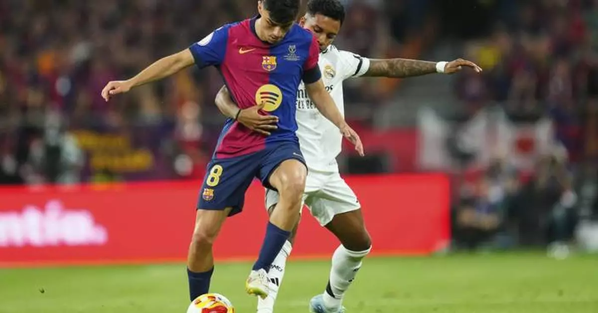 Barcelona must regroup after Inter loss to face Real Madrid in crucial La Liga clasico