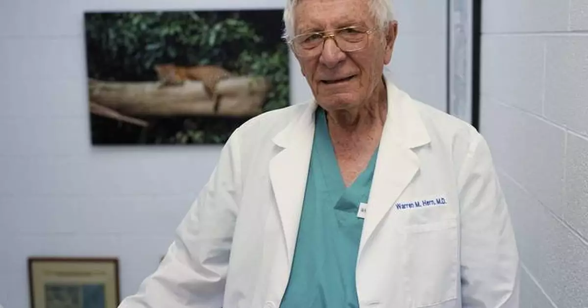 Late abortions are rare. The US just lost a clinic that offered the procedure for over 50 years