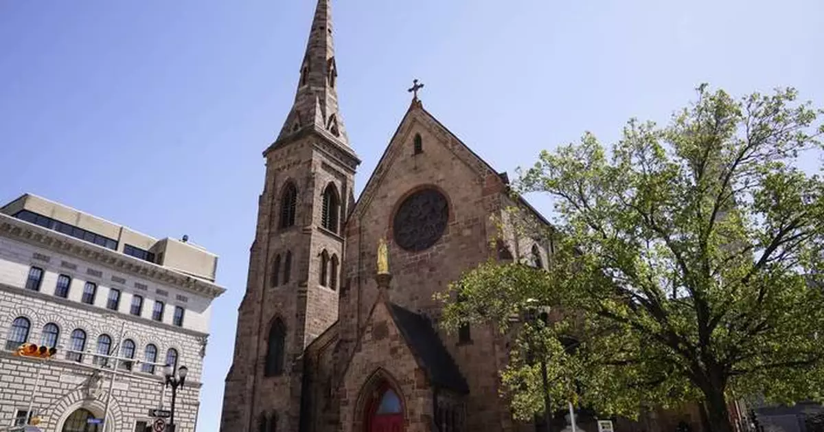 New Jersey Catholic bishop says diocese will no longer oppose investigation into abuse allegations