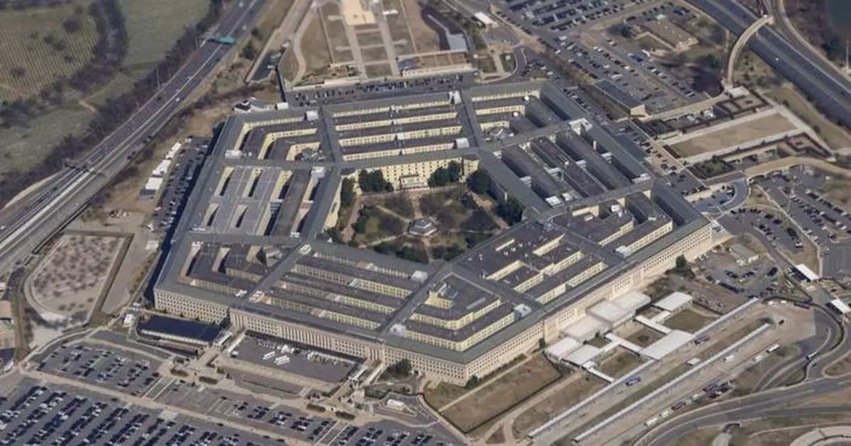 Trump Pentagon nominee under scrutiny in hearing for partisan comments