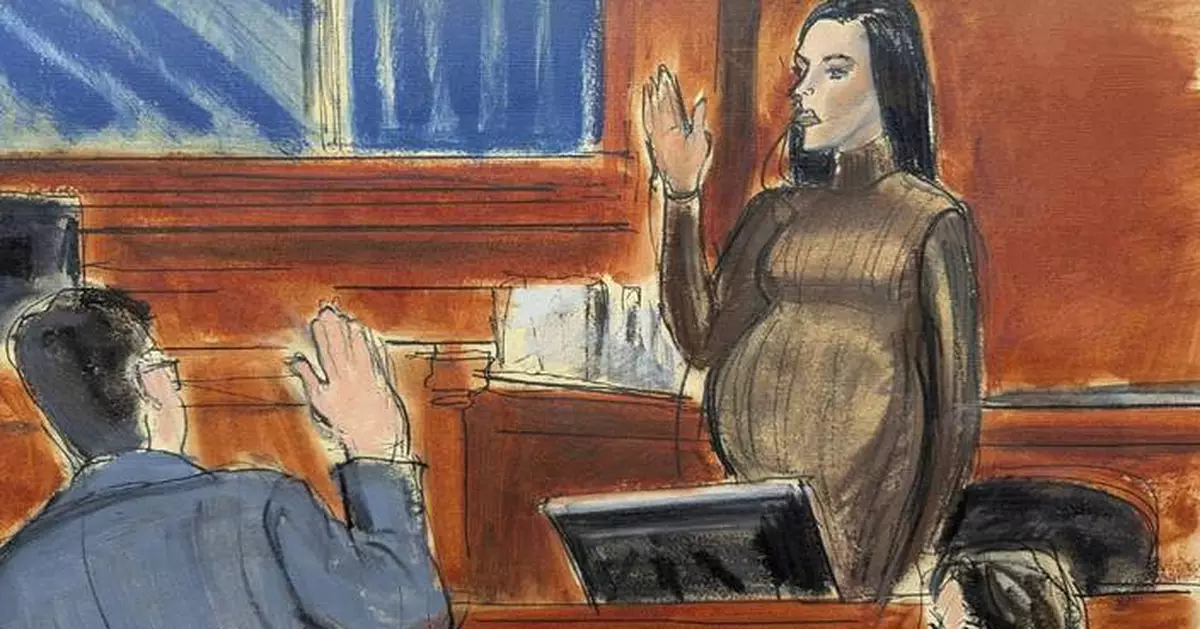 Cassie testimony against Sean 'Diddy' Combs ends after she spent days describing abuse