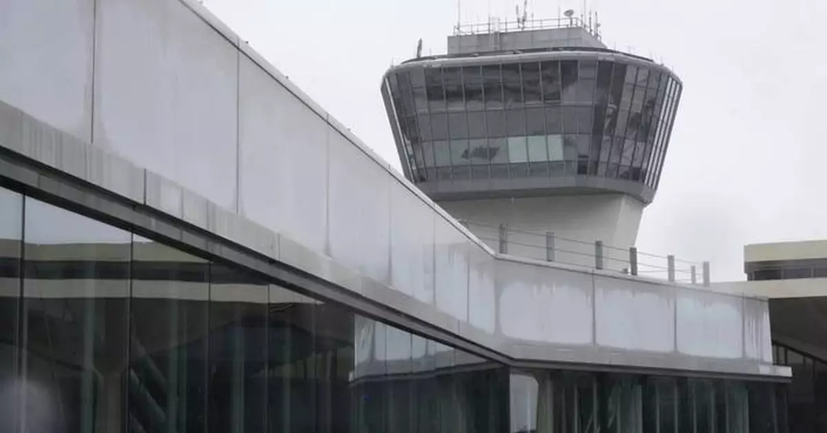 What to know about the air traffic controller shortage