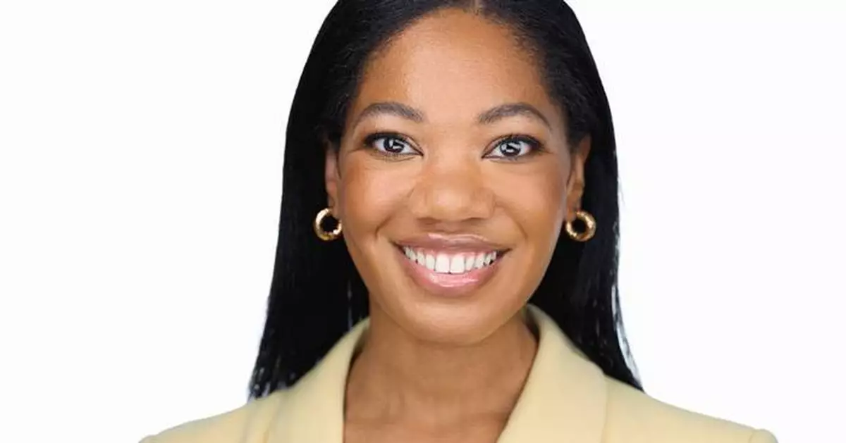 SharkNinja Appoints Kleona Mack as Shark Beauty™ Chief Marketing Officer