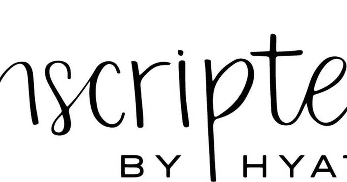 Hyatt Announces Unscripted by Hyatt, a New Upscale Collection Brand, As Part of Brand-Led Evolution to Grow in More Markets, With More Members, for More Stay Occasions
