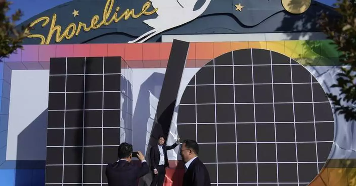 Google's unleashes ‘AI Mode’ in the next phase of its journey to change search