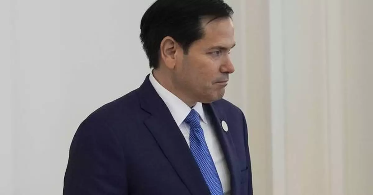 NATO mulls US demand for a big increase in defense spending as some struggle to meet today's goal