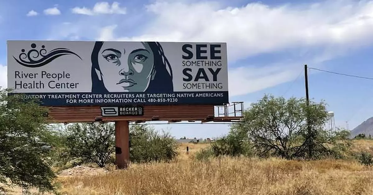 20 people, health care business and church charged in sober living scheme in Arizona