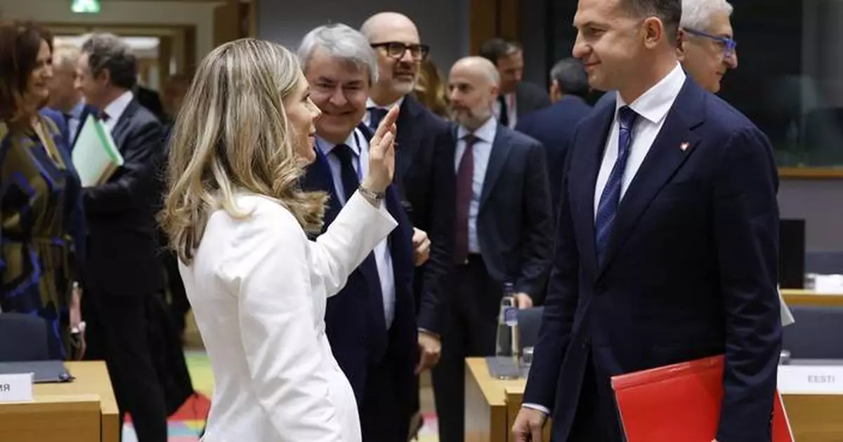 A new Hungarian law could ban Pride events. Most EU countries are demanding a rethink