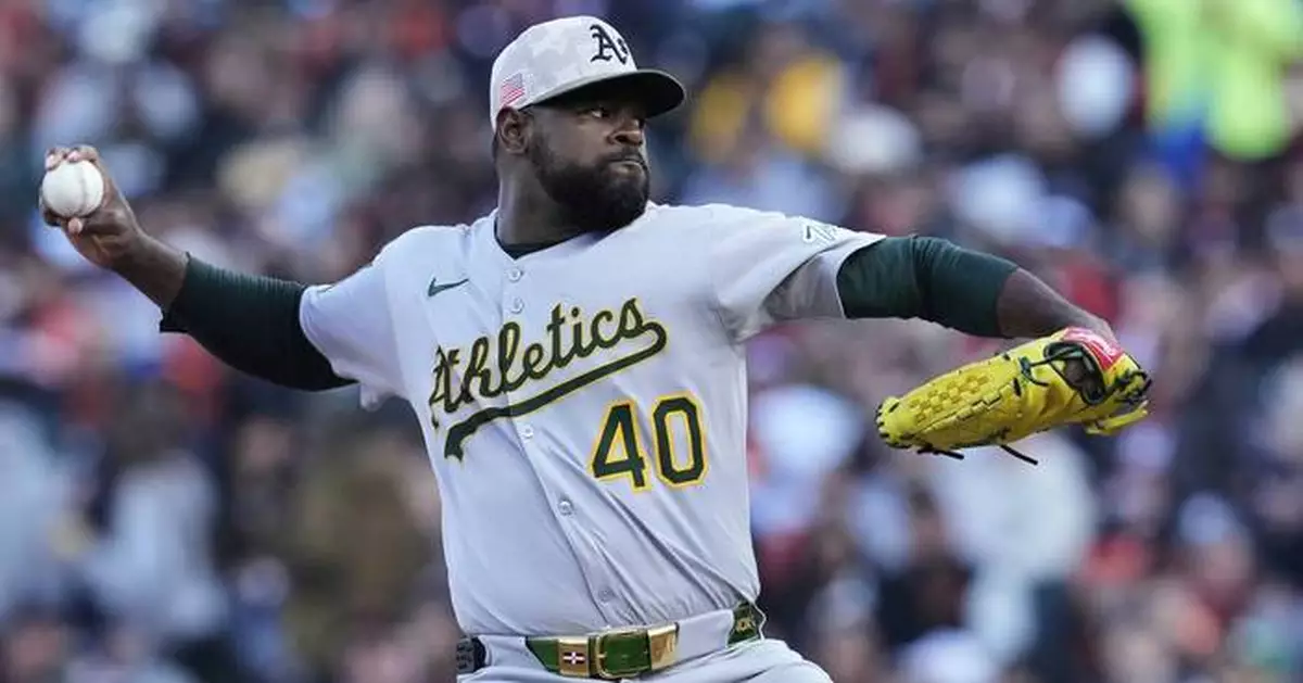 Wilmer Flores draws bases-loaded walk in 10th as Giants beat Athletics 1-0