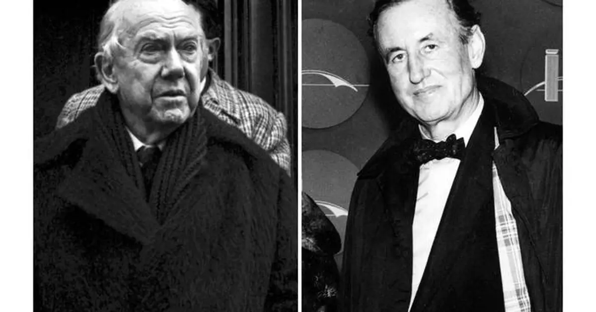 Rare Ian Fleming story features a Londoner named Bone, Caffery Bone
