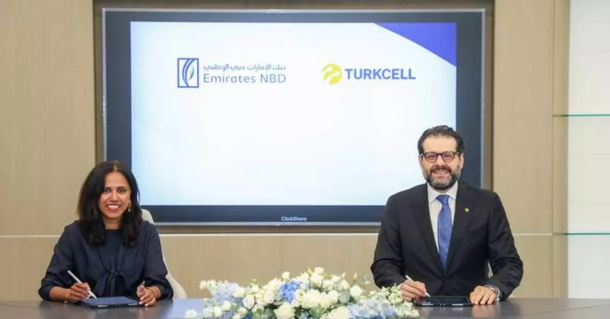 Turkcell Secures €100 Million Investment to Boost Data Center Business Expansion