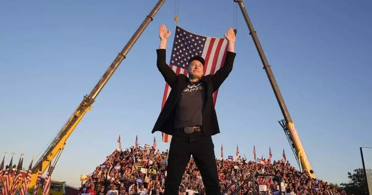 Musk's next task? Reviving Tesla in Europe where sales have plunged by more than half in a year