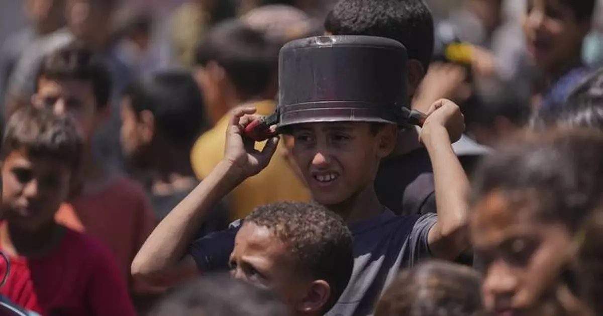 Hamas seeks amendments to Gaza ceasefire proposal but US envoy calls it 'unacceptable'