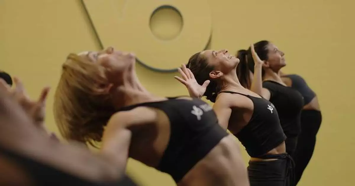 YogaSix Launches "Y6 Mobility" – A New Class Designed for Movement Training for Modern Life