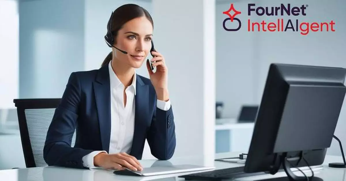 FourNet Unveils AI-powered Contact Centre ‘Agent’ That Can Think, Act and Learn