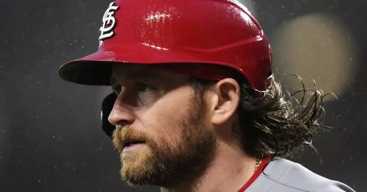 Donovan's 2-run HR and Winn's 4 hits carry Cardinals past Orioles 6-4