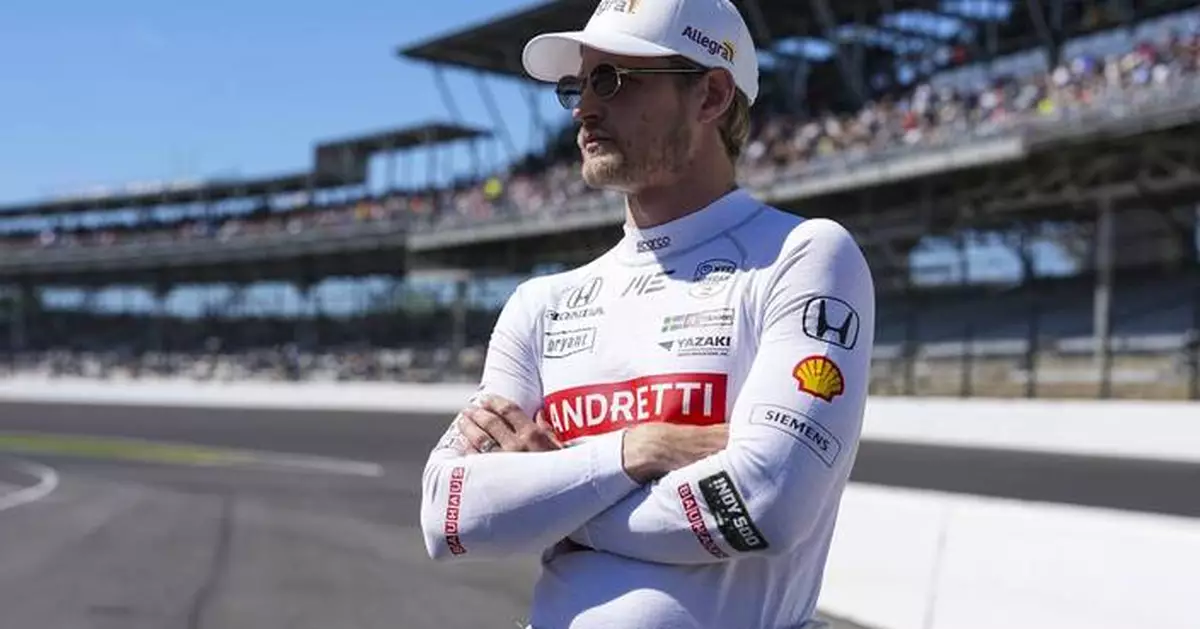 Indy 500 runner-up Ericsson, teammate Kirkwood penalized to rear for unapproved car modifications