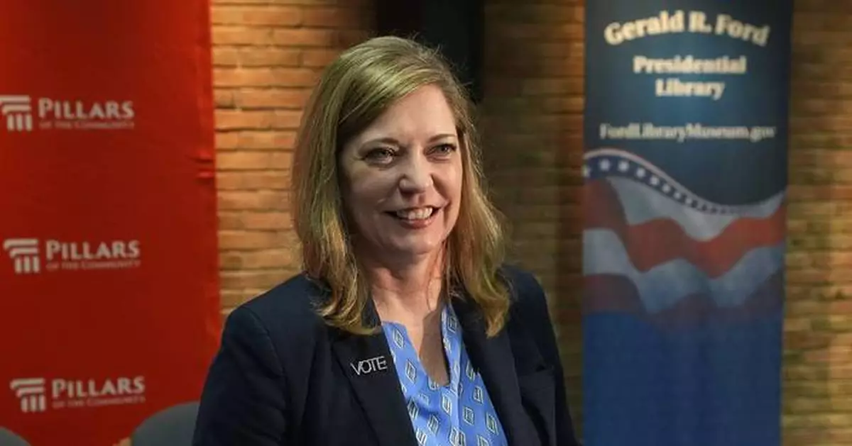 The election director in North Carolina, a key swing state, is ousted after a Republican power play