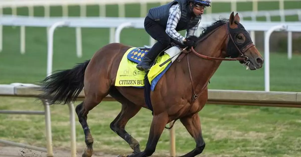 Kentucky Derby: How to watch, the favorites and what to expect in the 151st running of the race