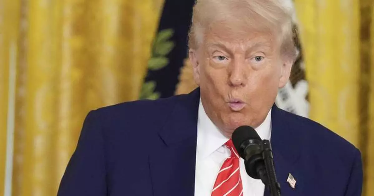 Trump asks Supreme Court to allow him to end humanitarian parole for 500,000 people from 4 countries