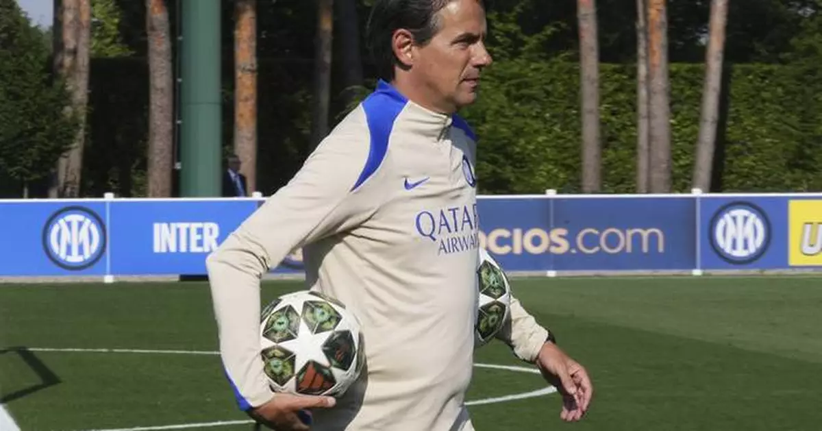 Serie A coaching carousel at full speed with Inzaghi, Gasperini and Tudor all up for discussion