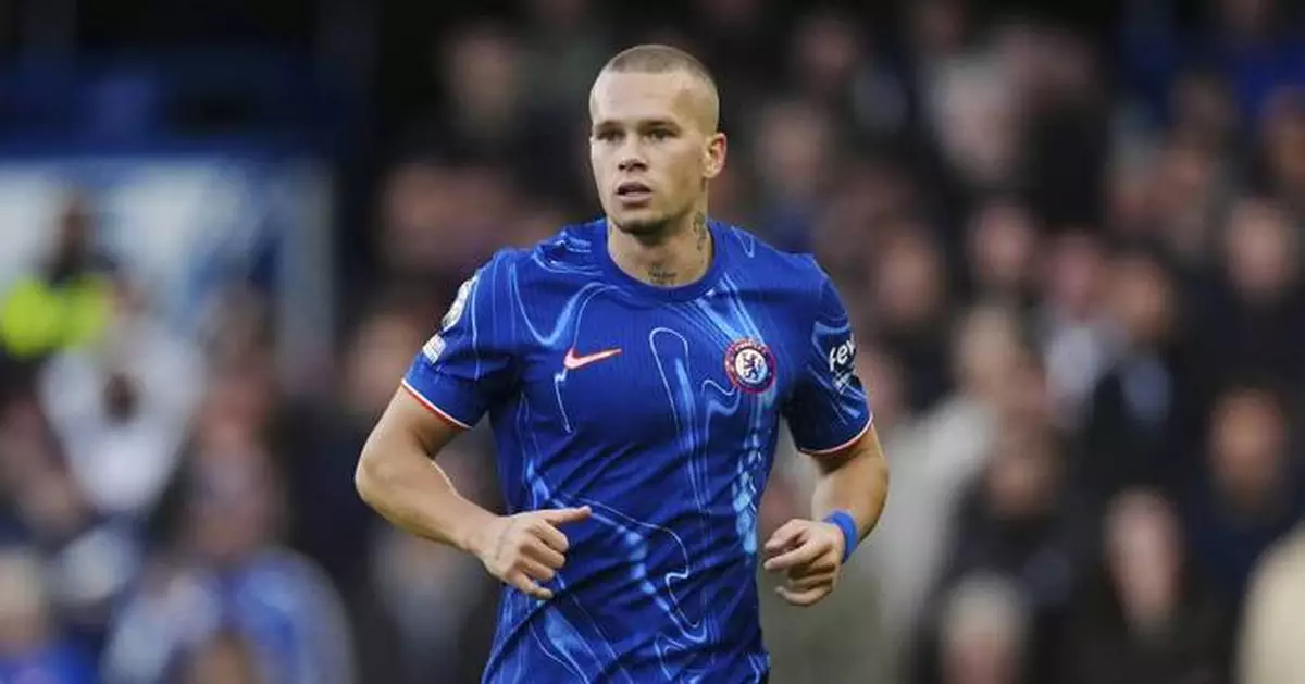 Chelsea coach startled as Mudryk is spotted in Poland ahead of Conference League final