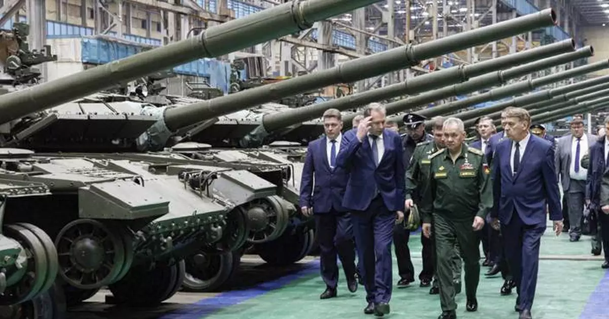 Trump and Putin want to talk business once the Ukraine war ends. Here's why it won't be easy