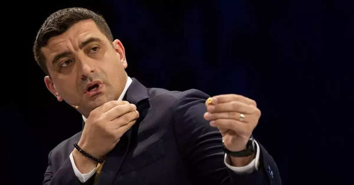 Pro-EU centrist wins Romania’s tense presidential race over hard-right nationalist