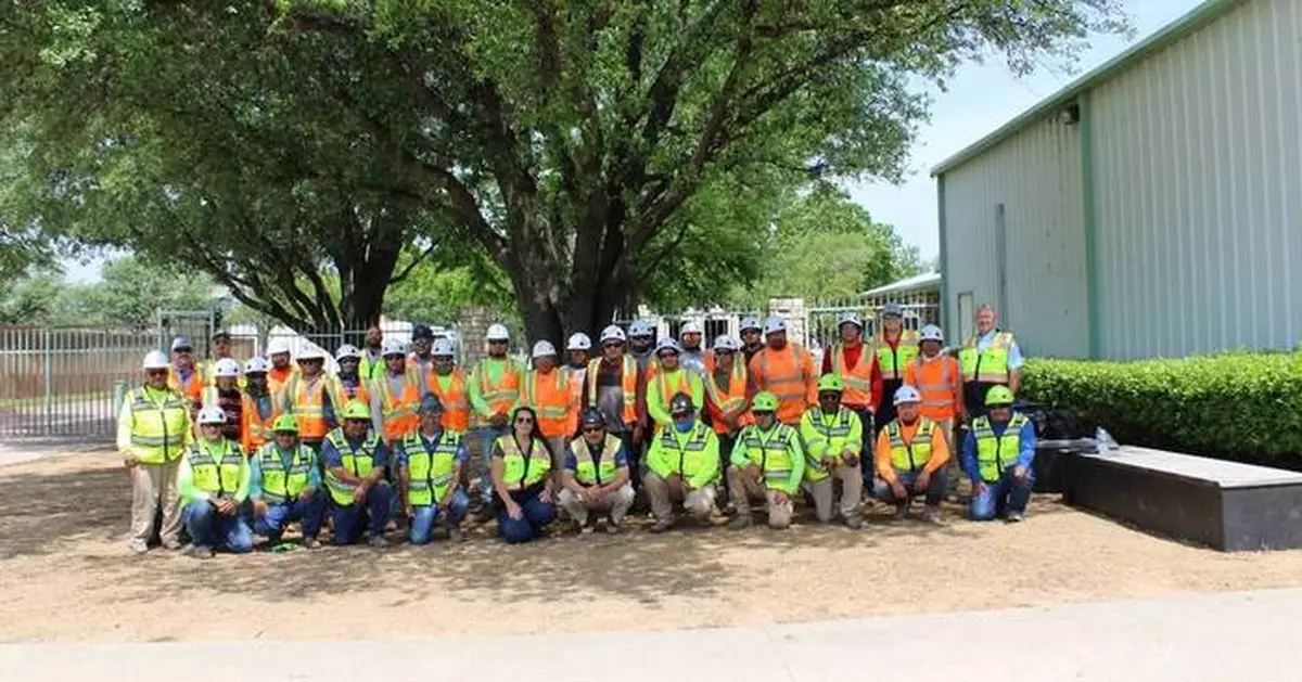 LMI Landscapes Celebrates 40 Years of Excellence with New Leadership, New Website, and a Renewed Commitment to Core Values