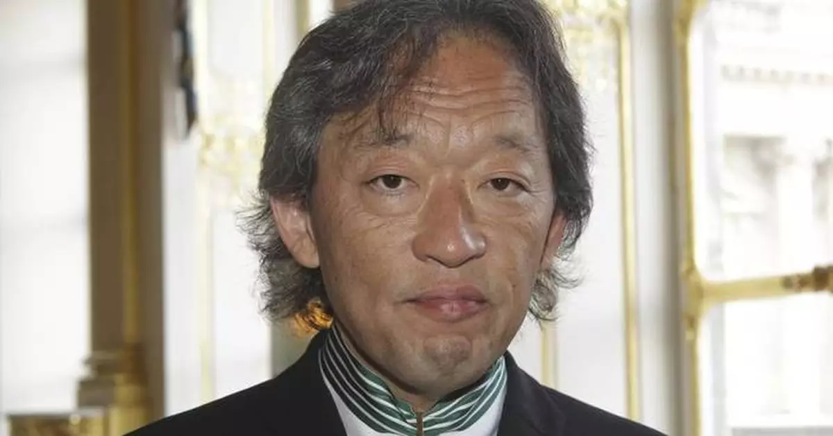 South Korean conductor Myung-Whun Chung named La Scala's first-ever Asian musical conductor