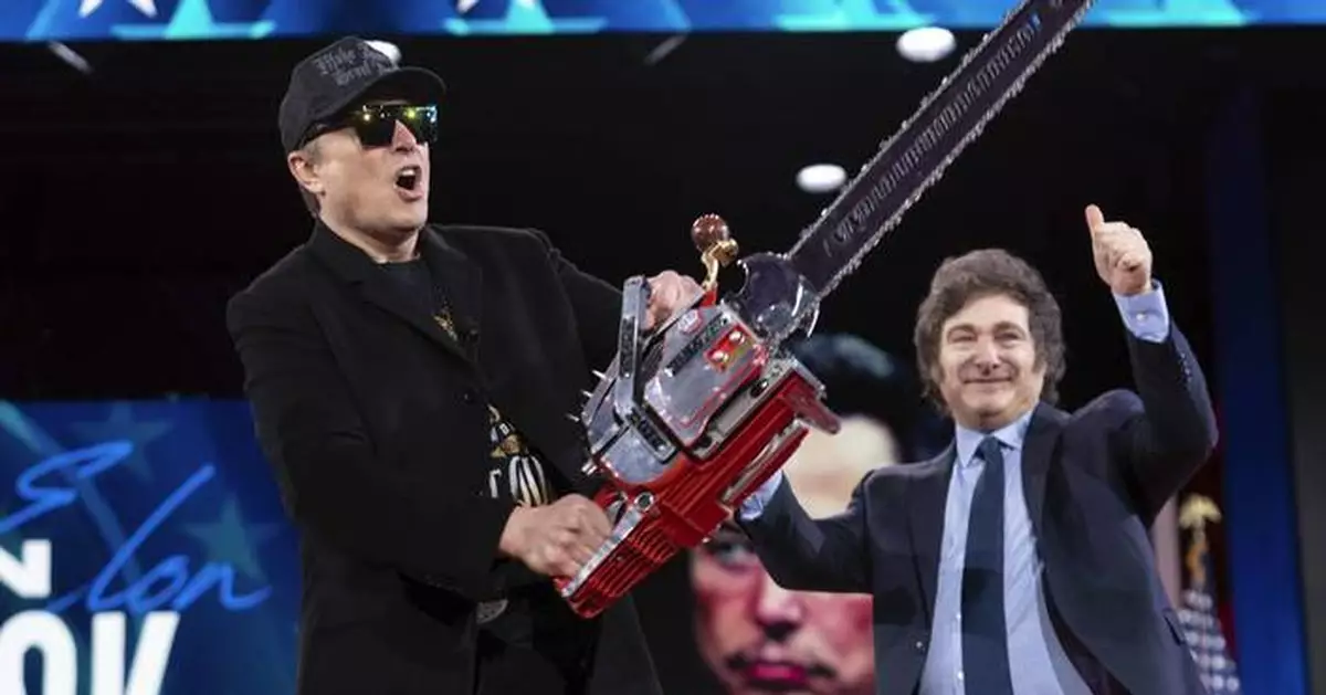 Elon Musk came to Washington wielding a chain saw. He leaves behind upheaval and unmet expectations