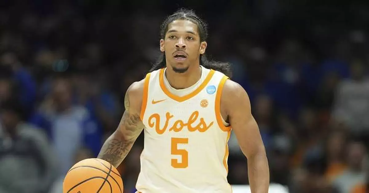 Zakai Zeigler, SEC's 2-time defensive player of year, suing NCAA to play 5th season in 5 years