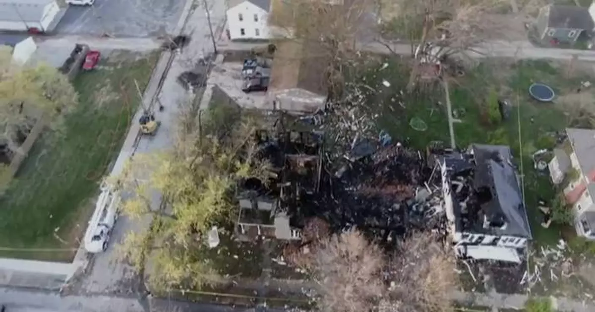Missouri's attorney general has sued a utility over an explosion of a home that killed a 5-year-old