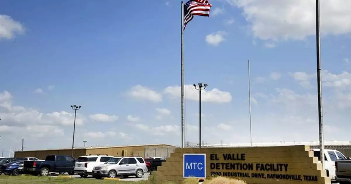 Federal judge OKs use of Alien Enemies Act to deport Venezuelans who are labeled gang members