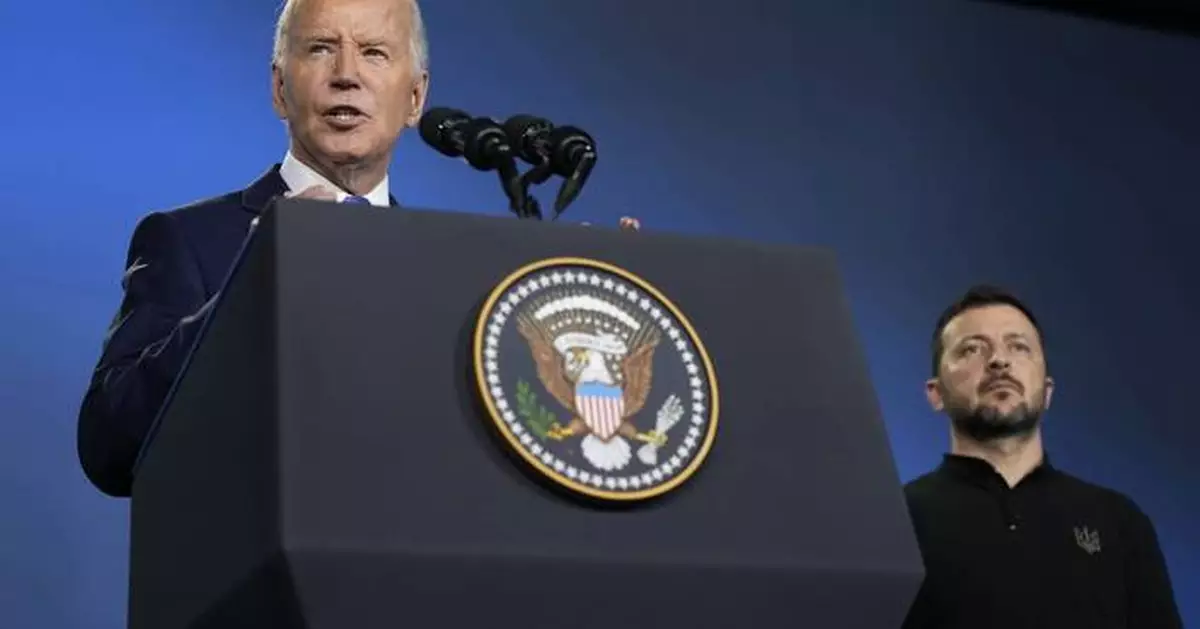 Biden audio release pressures Democrats who would rather talk about Trump