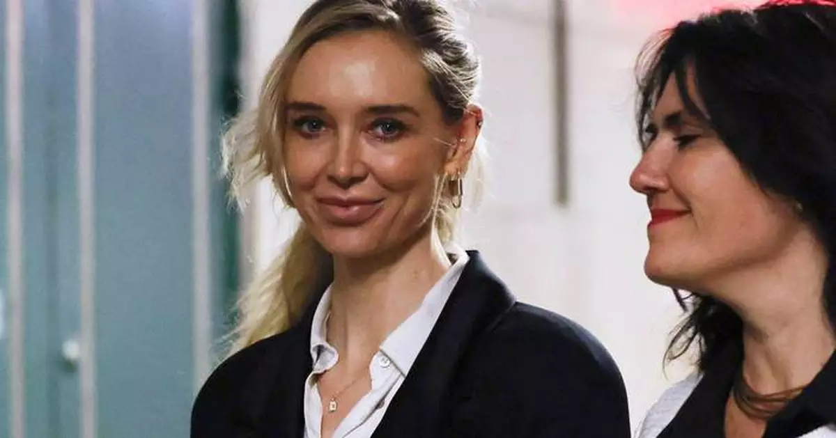 Weinstein accuser rips defense lawyer: 'You should be ashamed of yourself'