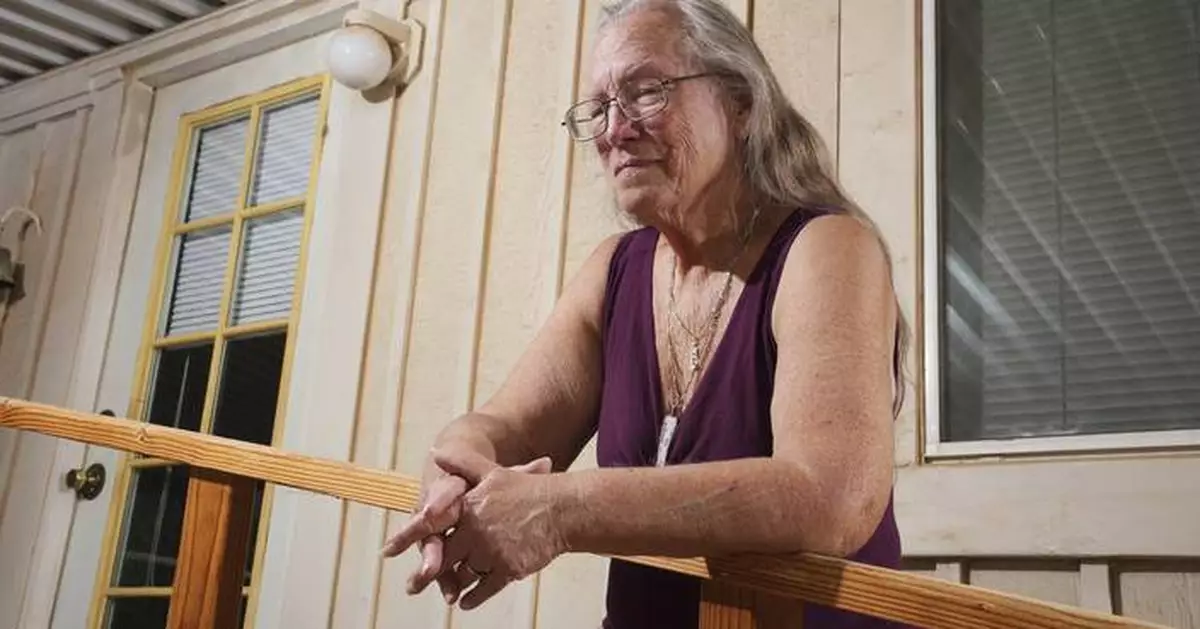 Older people in crosshairs as government restarts Social Security garnishment on student loans