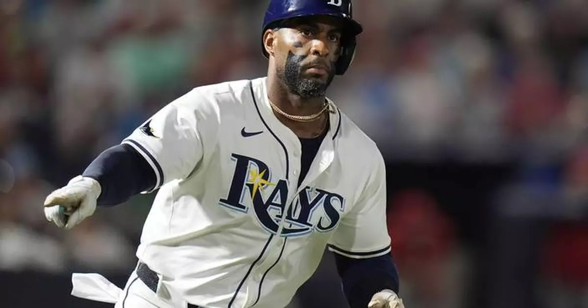 Rays slugger Yandy Díaz to miss series at Toronto because of passport renewal issue