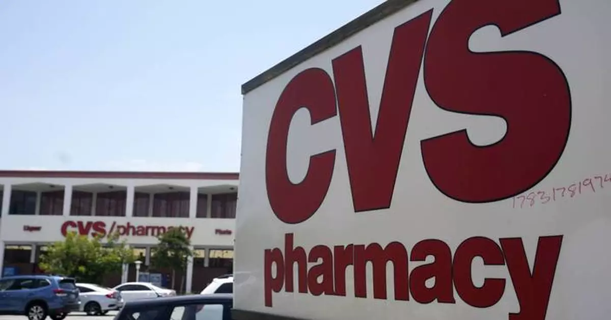 CVS and Express Scripts sue Arkansas over restriction on pharmacy benefit managers